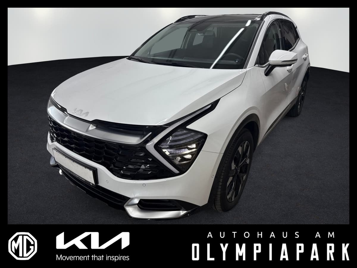 KIA Sportage AWD Spirit PANORAMA*AMBIENTE*BI-COLOR*