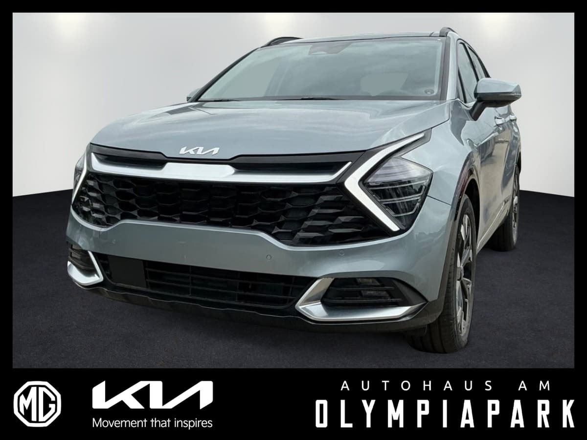 KIA Sportage Plug&Ride LED*KAMERA*NAVI*SITZBELÜFTUNG
